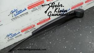 Usagé Bras essuie-glace arrière Volkswagen Sharan Prix sur demande proposé par Gebr.Klein Gunnewiek Ho.BV