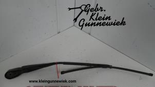 Usagé Bras essuie-glace arrière Volkswagen Crafter Prix sur demande proposé par Gebr.Klein Gunnewiek Ho.BV