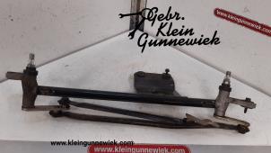 Used Wiper mechanism Hyundai Matrix Price on request offered by Gebr.Klein Gunnewiek Ho.BV