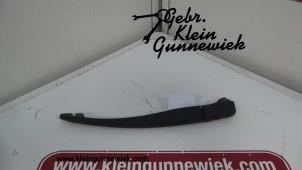 Gebrauchte Scheibenwischerarm hinten Opel Meriva Preis auf Anfrage angeboten von Gebr.Klein Gunnewiek Ho.BV