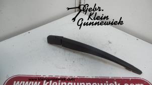 Gebrauchte Scheibenwischerarm hinten Opel Meriva Preis auf Anfrage angeboten von Gebr.Klein Gunnewiek Ho.BV