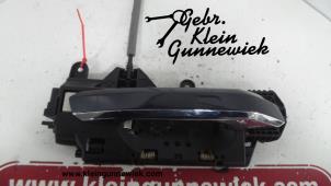 Gebrauchte Türgriff 2-türig rechts Audi A5 Preis auf Anfrage angeboten von Gebr.Klein Gunnewiek Ho.BV
