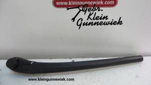 Used Rear wiper arm Seat Leon Price on request offered by Gebr.Klein Gunnewiek Ho.BV