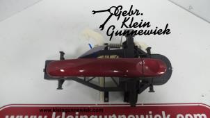 Usagé Poignée portière 4portes arrière gauche Volkswagen Caddy Prix sur demande proposé par Gebr.Klein Gunnewiek Ho.BV