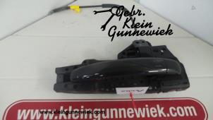 Usagé Poignée portière 4portes arrière droite Audi Q3 Prix sur demande proposé par Gebr.Klein Gunnewiek Ho.BV