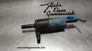 Used Headlight washer pump Renault Laguna Price on request offered by Gebr.Klein Gunnewiek Ho.BV