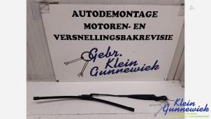 Gebrauchte Scheibenwischerarm vorne Fiat 500 Preis € 15,00 Margenregelung angeboten von Klein Gunnewiek Autodemontage & Motorentechniek