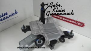 Used Rear wiper motor Nissan X-Trail Price on request offered by Gebr.Klein Gunnewiek Ho.BV
