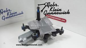 Usados Motor de limpiaparabrisas detrás Nissan X-Trail Precio de solicitud ofrecido por Gebr.Klein Gunnewiek Ho.BV
