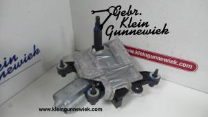 Used Rear wiper motor Nissan X-Trail Price on request offered by Gebr.Klein Gunnewiek Ho.BV