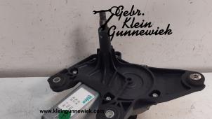 Used Rear wiper motor Opel Mokka Price on request offered by Gebr.Klein Gunnewiek Ho.BV