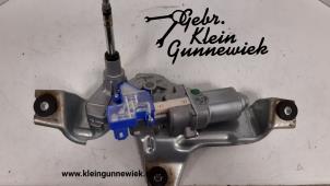 Gebrauchte Scheibenwischermotor hinten Mitsubishi Outlander Preis auf Anfrage angeboten von Gebr.Klein Gunnewiek Ho.BV