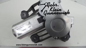 Usagé Moteur essuie-glace arrière Peugeot Bipper Prix sur demande proposé par Gebr.Klein Gunnewiek Ho.BV