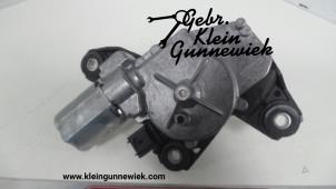 Gebrauchte Scheibenwischermotor hinten Renault Megane Preis € 65,00 Margenregelung angeboten von Gebr.Klein Gunnewiek Ho.BV