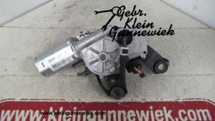 Gebrauchte Scheibenwischermotor hinten Audi A4 Preis € 70,00 Margenregelung angeboten von Gebr.Klein Gunnewiek Ho.BV