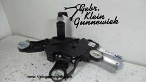 Gebrauchte Scheibenwischermotor hinten Audi Q5 Preis € 75,00 Margenregelung angeboten von Gebr.Klein Gunnewiek Ho.BV