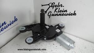 Used Rear wiper motor Skoda Kodiaq Price € 25,00 Margin scheme offered by Gebr.Klein Gunnewiek Ho.BV