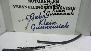 Usagé Bras essuie-glace avant Volkswagen Caddy Prix sur demande proposé par Gebr.Klein Gunnewiek Ho.BV