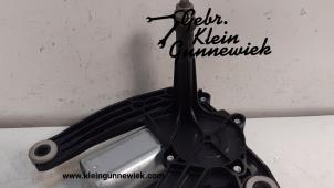 Usados Motor de limpiaparabrisas detrás Peugeot Expert Precio de solicitud ofrecido por Gebr.Klein Gunnewiek Ho.BV