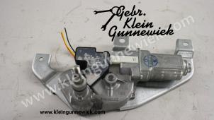 Używane Silnik wycieraczki tylnej Opel Agila Cena na żądanie oferowane przez Gebr.Klein Gunnewiek Ho.BV