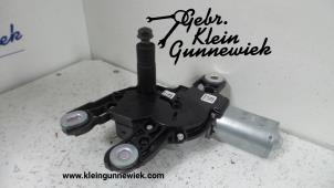 Used Rear wiper motor Skoda Kodiaq Price € 25,00 Margin scheme offered by Gebr.Klein Gunnewiek Ho.BV