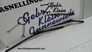 Usados Brazo delantero de limpiaparabrisas Volkswagen Arteon Precio de solicitud ofrecido por Gebr.Klein Gunnewiek Ho.BV