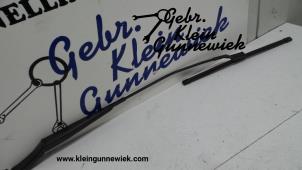 Usados Brazo delantero de limpiaparabrisas Seat Leon Precio de solicitud ofrecido por Gebr.Klein Gunnewiek Ho.BV