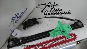 Usagé Mécanique vitre 4portes arrière gauche Volkswagen Tiguan Prix sur demande proposé par Gebr.Klein Gunnewiek Ho.BV