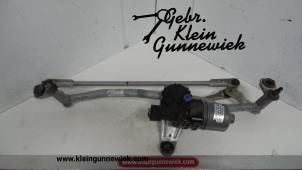 Used Front wiper motor Volkswagen Jetta Price on request offered by Gebr.Klein Gunnewiek Ho.BV