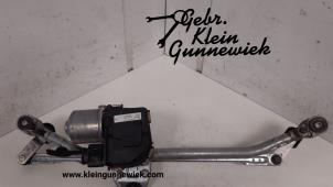 Gebrauchte Scheibenwischermotor vorne Volvo XC40 Preis auf Anfrage angeboten von Gebr.Klein Gunnewiek Ho.BV