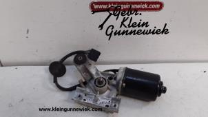 Used Front wiper motor Chevrolet Matiz Price on request offered by Gebr.Klein Gunnewiek Ho.BV