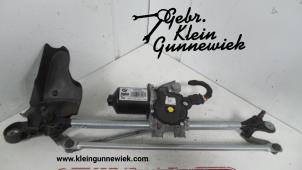 Used Front wiper motor BMW 4-Serie Price € 125,00 Margin scheme offered by Gebr.Klein Gunnewiek Ho.BV