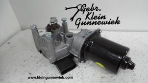 Usados Motor limpiaparabrisas delante Audi Q5 Precio de solicitud ofrecido por Gebr.Klein Gunnewiek Ho.BV
