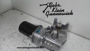 Usados Motor limpiaparabrisas delante Audi Q5 Precio de solicitud ofrecido por Gebr.Klein Gunnewiek Ho.BV