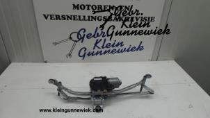 Usagé Moteur essuie-glace avant BMW X4 Prix sur demande proposé par Gebr.Klein Gunnewiek Ho.BV