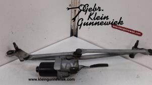 Used Front wiper motor Ford Usa Mustang Price on request offered by Gebr.Klein Gunnewiek Ho.BV