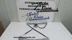 Gebrauchte Fenstermechanik 2-türig links vorne Citroen DS3 Preis auf Anfrage angeboten von Gebr.Klein Gunnewiek Ho.BV