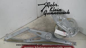 Usagé Mécanique vitre 2portes avant droite Renault Megane Prix sur demande proposé par Gebr.Klein Gunnewiek Ho.BV