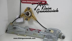 Usagé Mécanique vitre 4portes arrière gauche Renault Megane Prix sur demande proposé par Gebr.Klein Gunnewiek Ho.BV