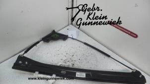 Gebrauchte Fenstermechanik 4-türig links hinten Volkswagen Touran Preis € 35,00 Margenregelung angeboten von Gebr.Klein Gunnewiek Ho.BV