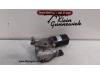 Front wiper motor from a Mercedes Vito 2012