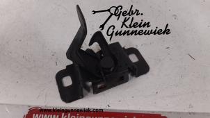 Used Bonnet lock mechanism Opel Karl Price on request offered by Gebr.Klein Gunnewiek Ho.BV