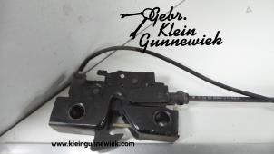 Usagé Traverse supérieure Volkswagen Jetta Prix sur demande proposé par Gebr.Klein Gunnewiek Ho.BV