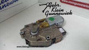 Używane Silnik szyberdachu Volkswagen Jetta Cena € 150,00 Procedura marży oferowane przez Gebr.Klein Gunnewiek Ho.BV