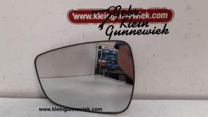 Used Mirror glass, left Hyundai I30 Price on request offered by Gebr.Klein Gunnewiek Ho.BV