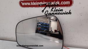 Used Mirror glass, right Hyundai I30 Price on request offered by Gebr.Klein Gunnewiek Ho.BV