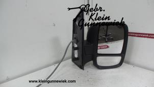 Used Wing mirror, right Peugeot Expert Price on request offered by Gebr.Klein Gunnewiek Ho.BV
