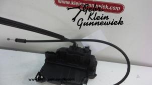 Used Tailgate lock mechanism Renault Kangoo Price on request offered by Gebr.Klein Gunnewiek Ho.BV
