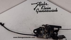 Used Bonnet lock mechanism Ford Galaxy Price on request offered by Gebr.Klein Gunnewiek Ho.BV