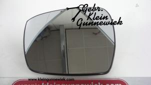 Used Mirror glass, left Ford Galaxy Price on request offered by Gebr.Klein Gunnewiek Ho.BV